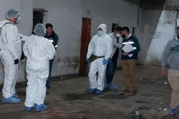 Bajaron los homicidios, pero los índices de la violencia tuvieron un incremento