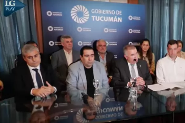En Tucumán se eleva el tope de consumo para recibir el subsidio a la energía eléctrica