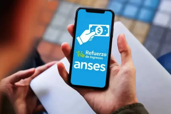 IFE 5 Anses: cómo obtener un CBU de forma gratis y rápida