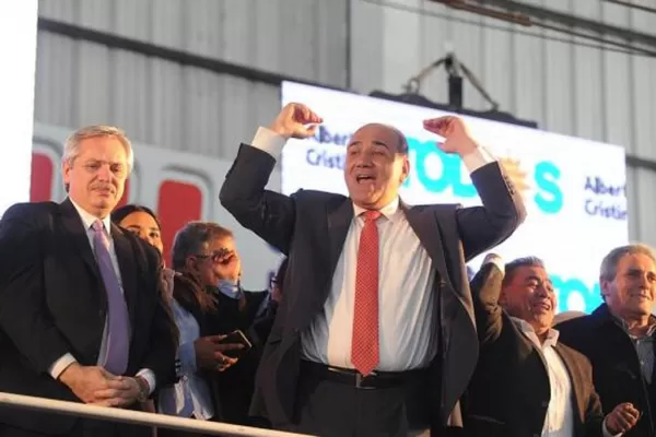 La Corte de Tucumán es competente para definir el futuro de Manzur, sostiene el dictamen fiscal