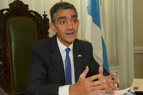 La Provincia completó el pago a 190 acreedores