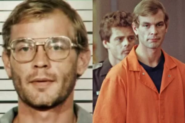 Aterrador: venden las cenizas de Jeffrey Dahmer por € 250.000