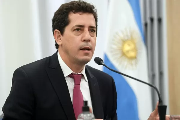 Wado de Pedro: El ejercicio pleno del derecho al voto de la ciudadanía de Tucumán ha sido coartado de manera irregular