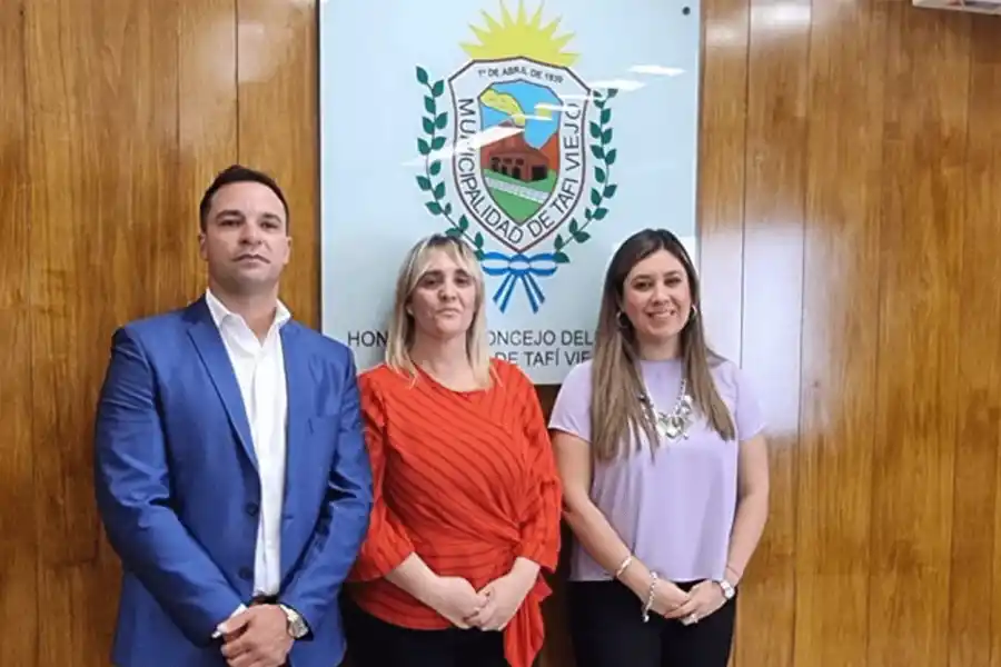 Tafí Viejo: el jaldismo volvió a desplazar al espacio del intendente Noguera en el Concejo local