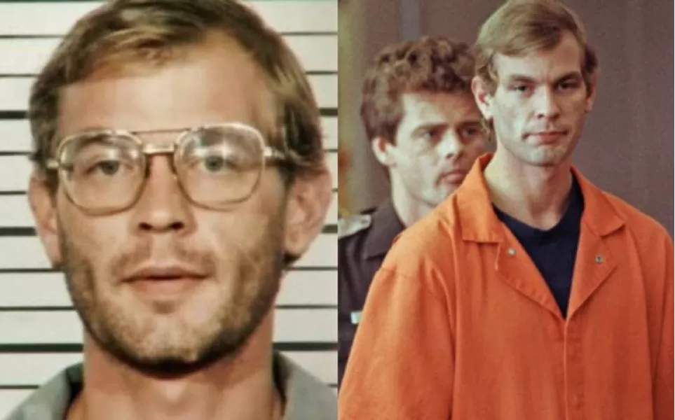 Aterrador: venden las cenizas de Jeffrey Dahmer por € 250.000