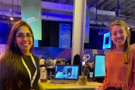 Un proyecto de la Eeaoc se destacó en la Expo Innovar 2022