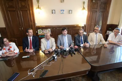 Narcomenudeo en Tucumán: confirman la implementación de la ley a partir del mes próximo