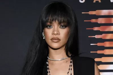 Video: Rihanna estrenó Lift me up, su primer single en seis años