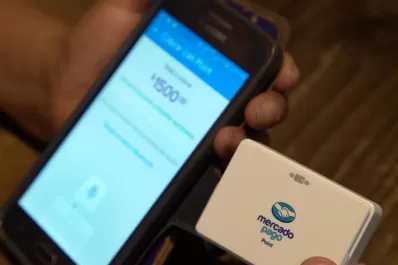 Mercado Pago aplica modificaciones, tras la medida del Banco Central