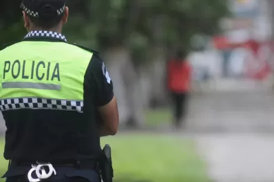 Detuvieron a una mujer por amenazar de muerte a su ex pareja