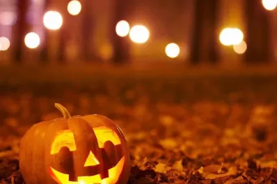 Llega Halloween: cuál es su origen y cuándo se celebra