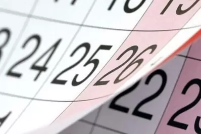 Noviembre arranca con un feriado: enterate cuándo y por qué