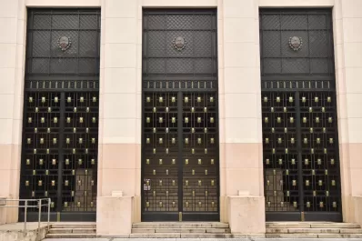 El miércoles no habrá actividad en el Poder Judicial de Tucumán