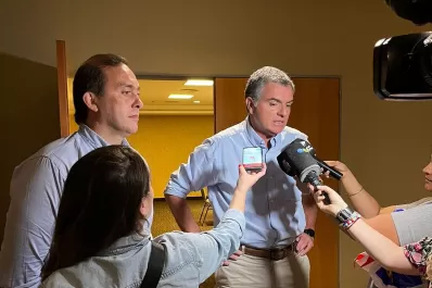 Un acuerdo entre el PRO y CREO agita la interna de Juntos por el Cambio en Yerba Buena