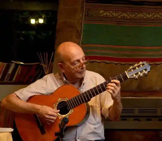 El Festival del Sulky celebra sus bodas de oro con música