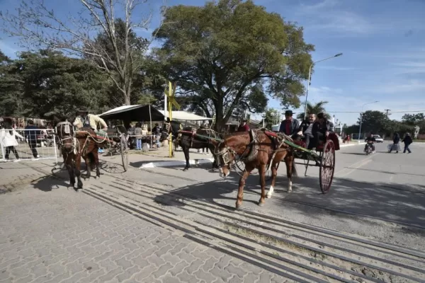 Cartas de lectores I: edición de oro del Festival Nacional del Sulky