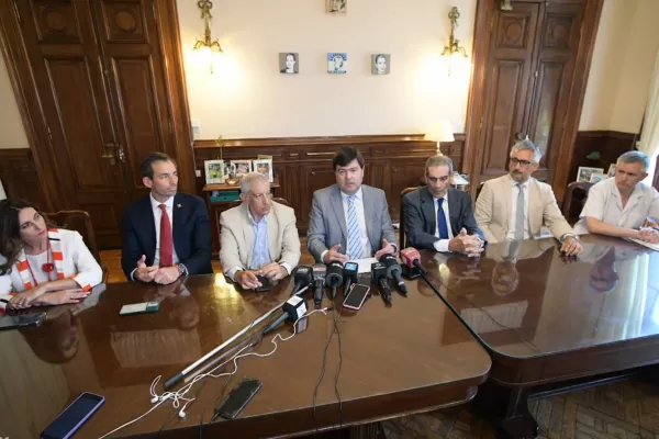 Narcomenudeo en Tucumán: confirman la implementación de la ley a partir del mes próximo