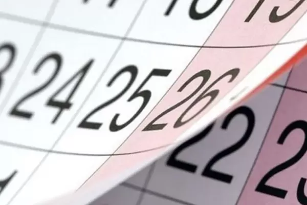 Noviembre arranca con un feriado: enterate cuándo y por qué