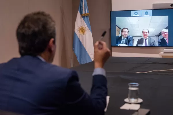 Qué dijo el Club de París sobre el acuerdo de reprogramación de deuda con la  Argentina?