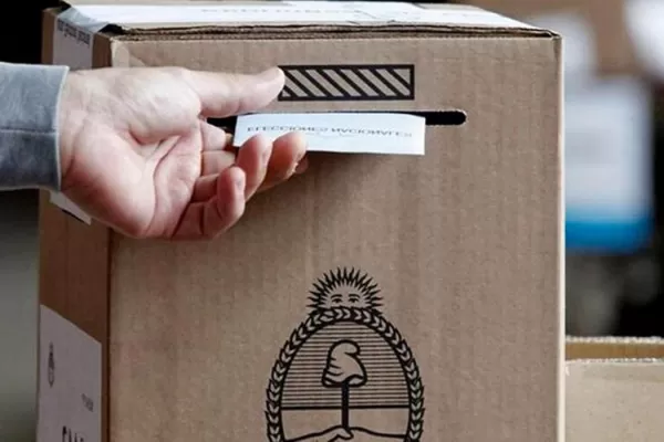 Elecciones 2023: las incompletas fotos de la oposición tucumana