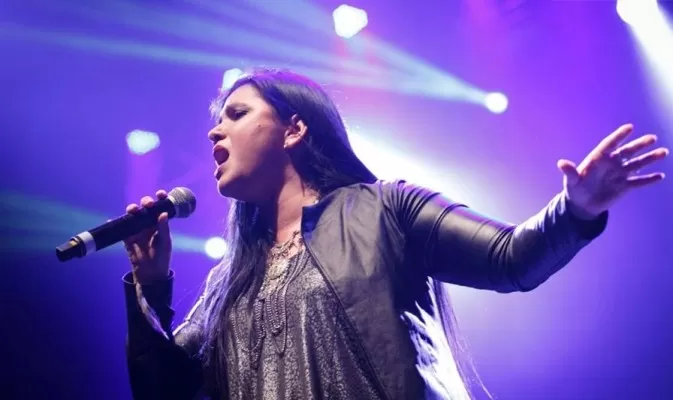 LÁZARO CABALLERO. El folclorista formoseño comenzó a recorrer los escenarios desde los siete años y hoy será uno de los atractivos del festival. 