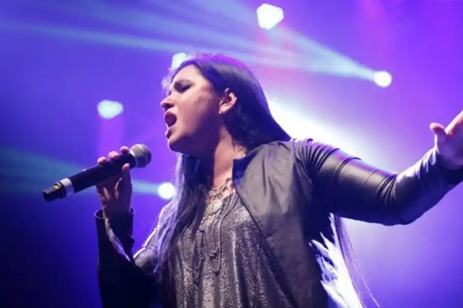 LÁZARO CABALLERO. El folclorista formoseño comenzó a recorrer los escenarios desde los siete años y hoy será uno de los atractivos del festival. 