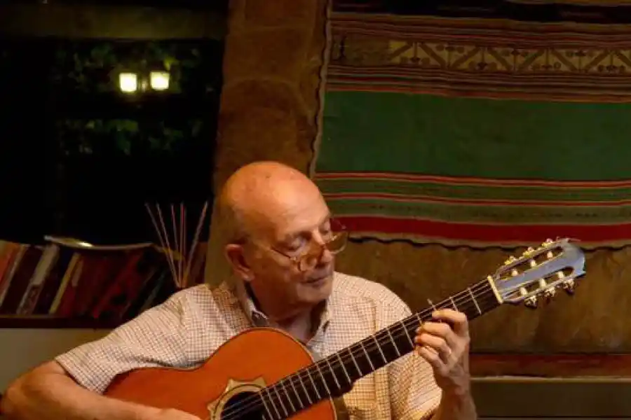 El Festival del Sulky celebra sus bodas de oro con música