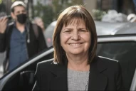 Coparticipación: Bullrich suspendió la denuncia por sedición tras el anuncio del Presidente