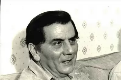 La obra reunida de Moreno: un acto de justicia con forma de libro