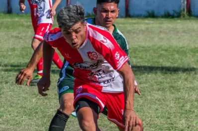 Regional Federal Amateur: para alquilar balcones