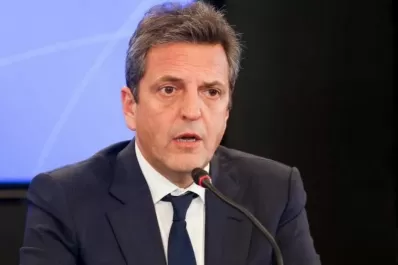 Alivio oficial por el acuerdo con el Club de París