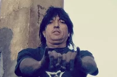 Detuvieron al ex baterista de Hermética, acusado de violar a una joven con retraso mental