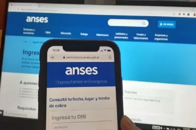 IFE 5: la cámara Fintech presentó una queja por una decisión de Anses