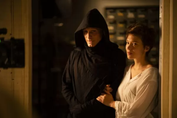 Qué hay para ver en CCCGO y en las plataformas de streaming