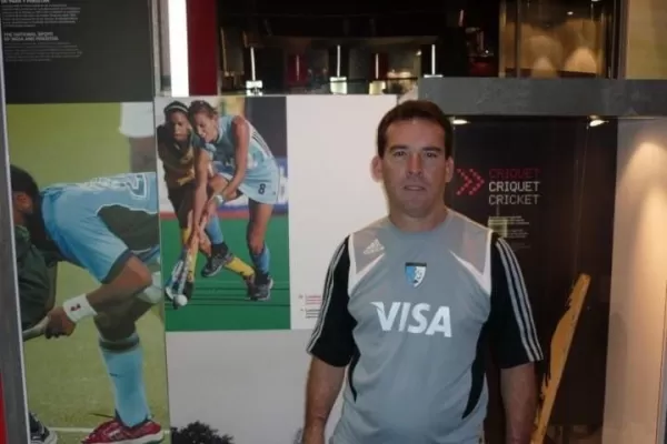 Hockey: rivales por una hora
