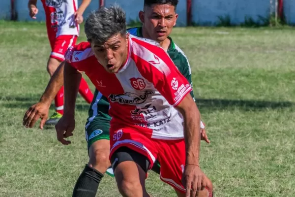 Regional Federal Amateur: para alquilar balcones