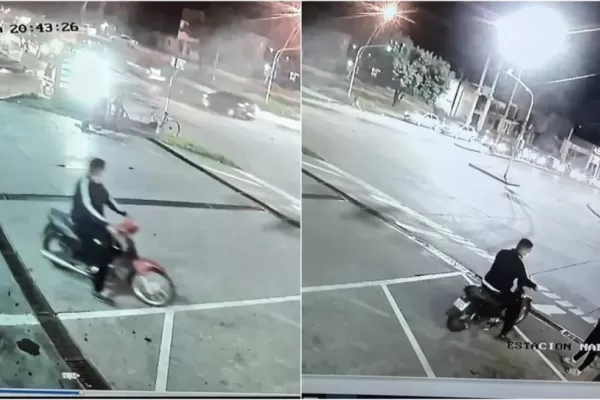 Un caso resonante: condenado por amenazar con un arma y abusar de una joven