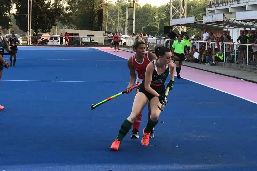 Final del Anual de hockey femenino: Tucumán Rugby venció a Los Tarcos por penales
