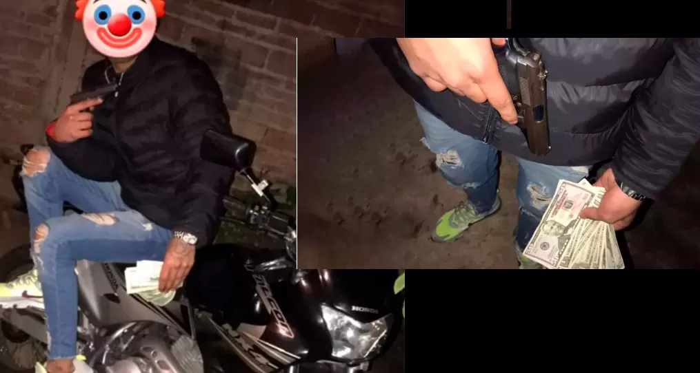 POSTEOS EN LAS REDES DE 