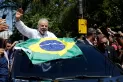 Elecciones en Brasil: Lula derrotó a Bolsonaro y será presidente por tercera vez