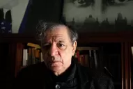 Una vida narrada a través de los libros leídos