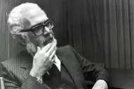 Los 100 años de Antonio Di Benedetto