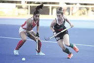 Tucumán Rugby Verde empató en el último cuarto y se llevó el Octogonal ante Los Tarcos