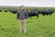 Quién era Andrés Blaquier, el empresario que fue asesinado para robarle la moto