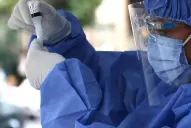 Covid-19 en Argentina: los casos bajaron un 36% en la última semana