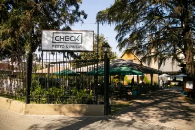Check seduce con la segunda edición de “Vinos & Sabores”