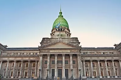 El presupuesto puede ser una ley ilegal