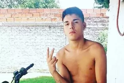 Conocé quién es Lucianito, el acusado de dispararle al empresario Andrés Blaquier para robarle la moto