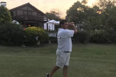 Se jugó el 7° torneo Berlín Motors BMW & Mini