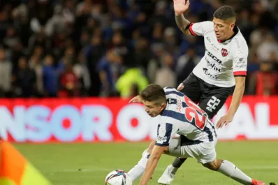 Patronato hizo historia: derrotó a Talleres y es campeón de la Copa Argentina